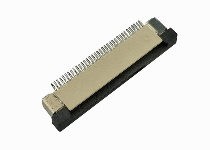 Pin 35 horizontal dos conectores de cabo 0.5mm da fita de FFC FPC para o módulo do LCD