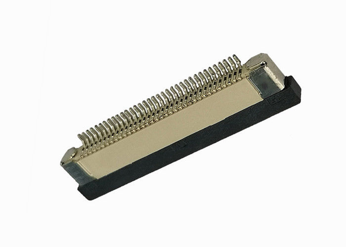 Pin 35 horizontal dos conectores de cabo 0.5mm da fita de FFC FPC para o módulo do LCD