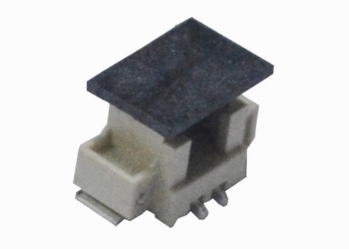 Pin do conector 2 da bolacha de SMT 2,54 milímetros de fio para embarcar a avaliação atual do conector 3A