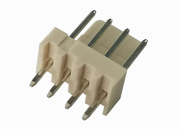 Encabeçamento do Pin reto da bolacha do OEM /ODM passo de 2,54 milímetros para a câmara digital