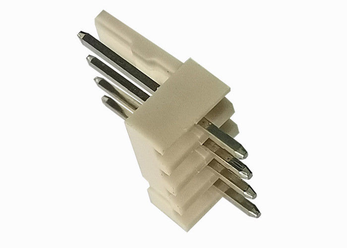 Encabeçamento do Pin reto da bolacha do OEM /ODM passo de 2,54 milímetros para a câmara digital