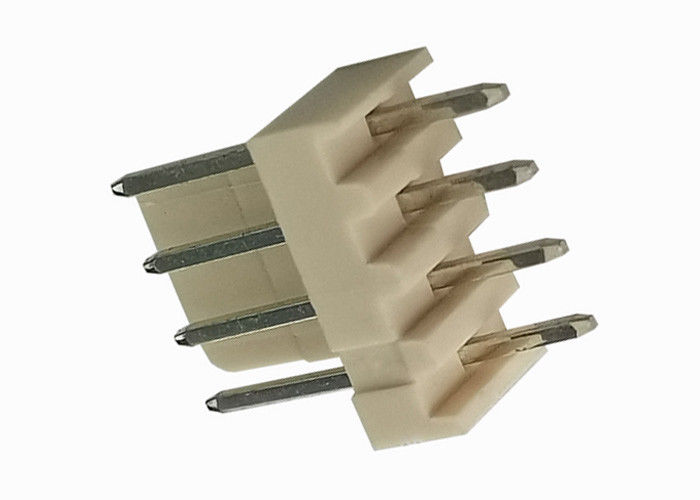 Encabeçamento do Pin reto da bolacha do OEM /ODM passo de 2,54 milímetros para a câmara digital