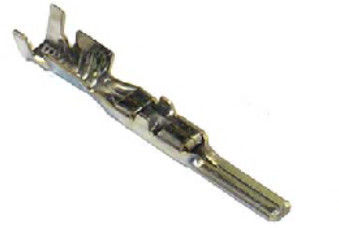 Auto cargo fácil push pull da lata da instalação dos conectores 8240-4422 UL94 V-0 do fio